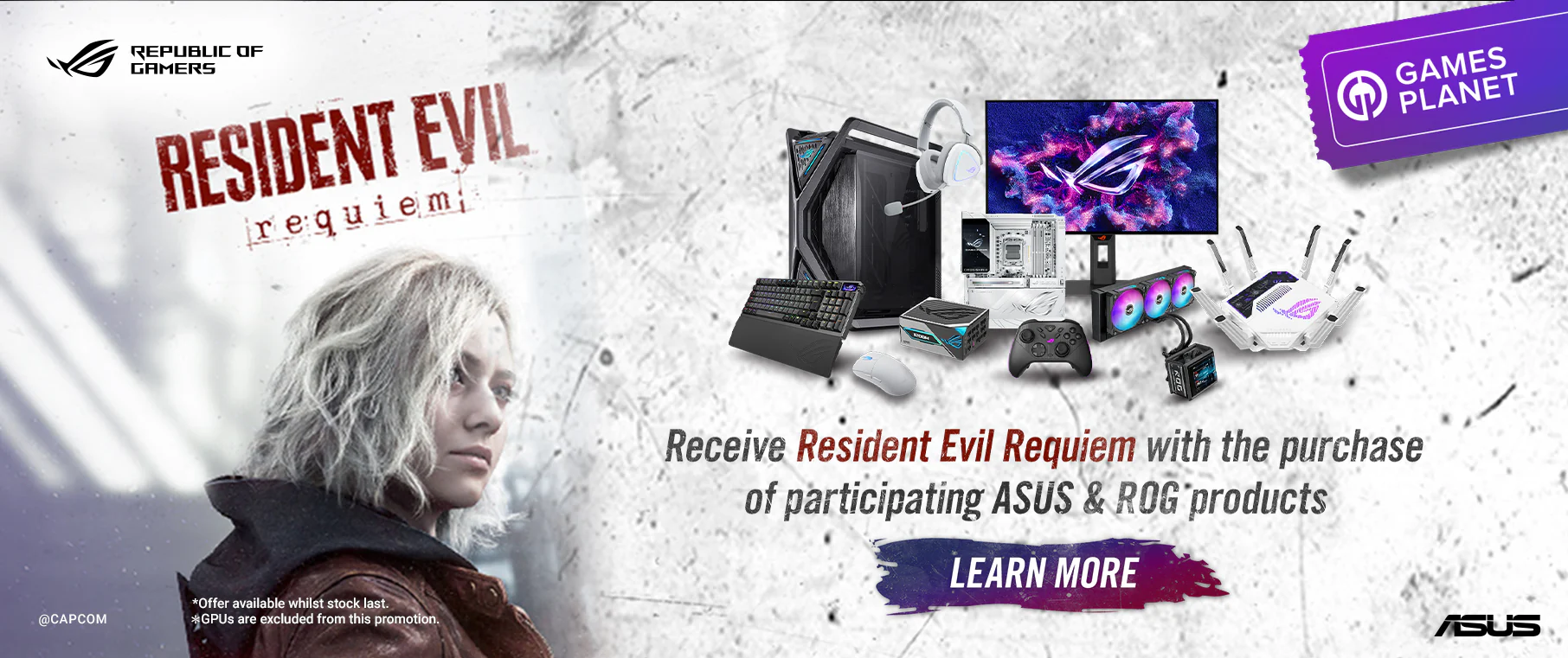 Level Up Your Digital World