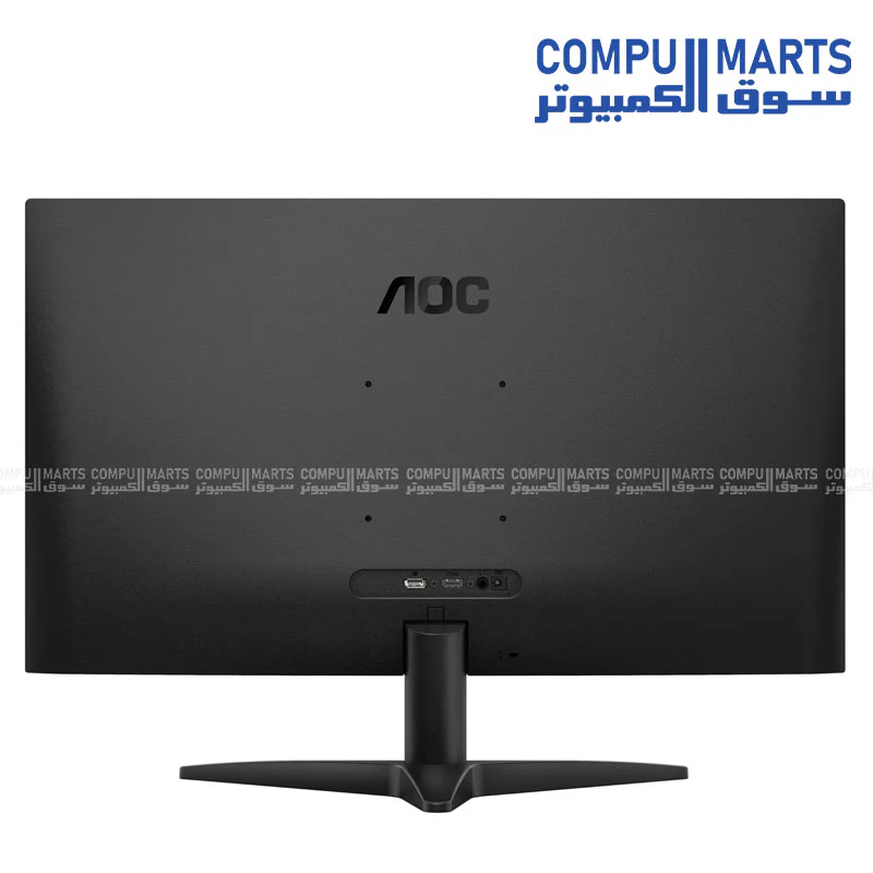 AOC 27B36X 27" IPS 144Hz FHD Gaming Monitor – 0.5ms MPRT – 121% sRGB - Image 3