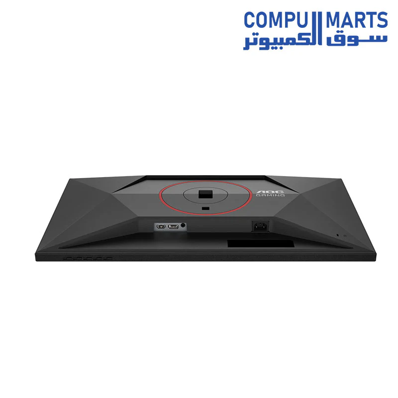 AOC 27G4 27 (IPS) Gaming Monitor, FHD 1920×1080 Display, 180Hz, 1ms(GtG) - Image 8