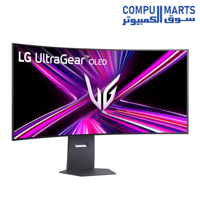 45”  LG UltraGear OLED 5K2K WUHD 165Hz or WFHD Dual Mode 330Hz 0.03ms G-sync Compatible DisplayPort 2.1 Gaming Monitor - Image 3