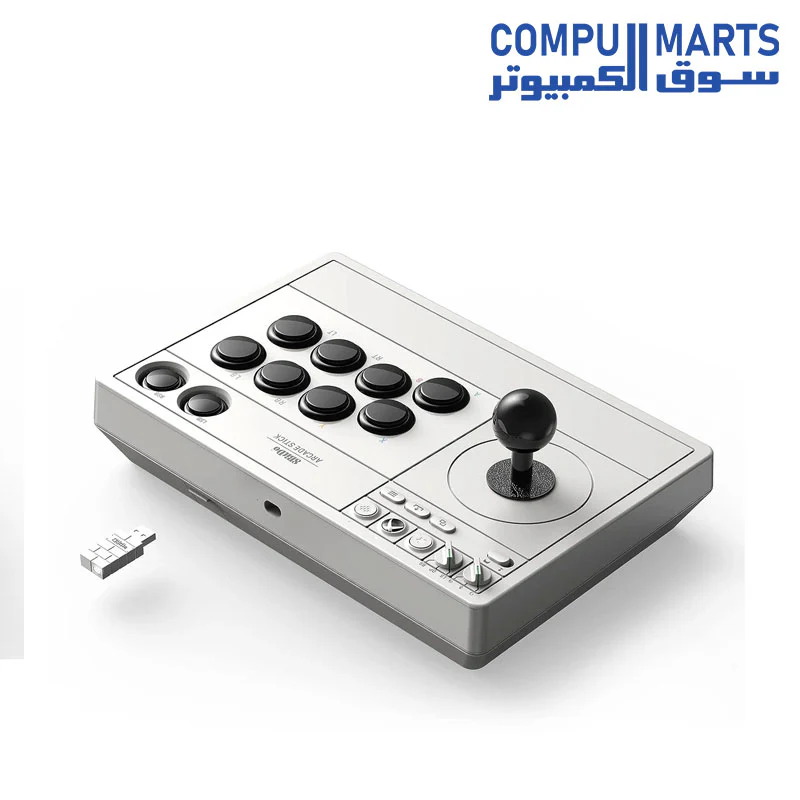 8BitDo Arcade Stick for Xbox -and Game Pass Code - Image 4