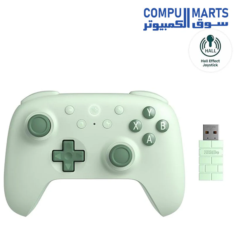 8BitDo Ultimate C 2.4G Wireless Controller - Image 2