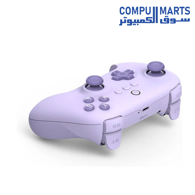8BitDo Ultimate C 2.4G Wireless Controller - Image 3