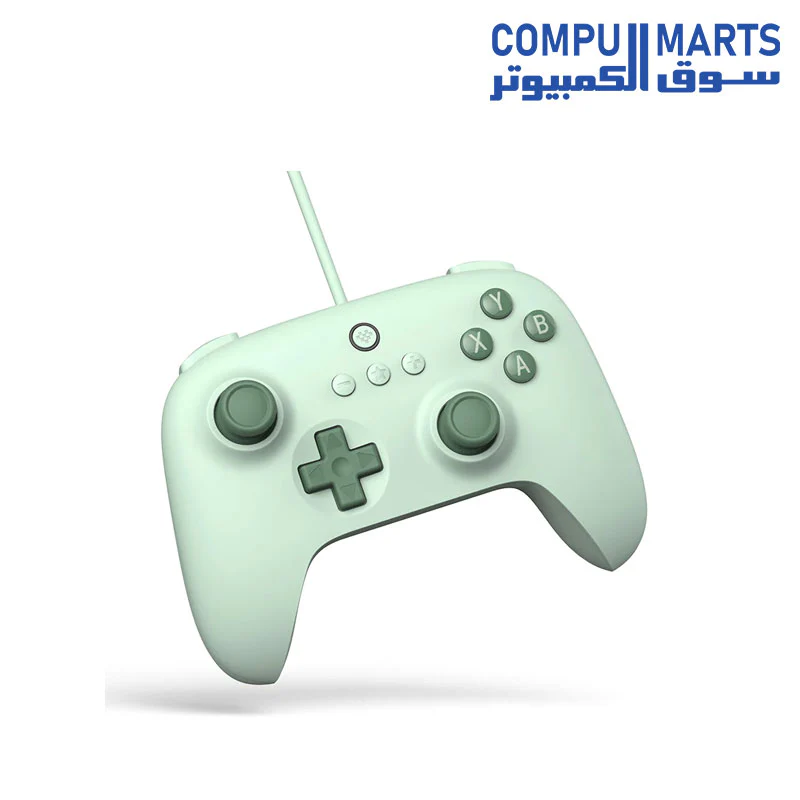 8BitDo Ultimate C Wired Controller - Image 2