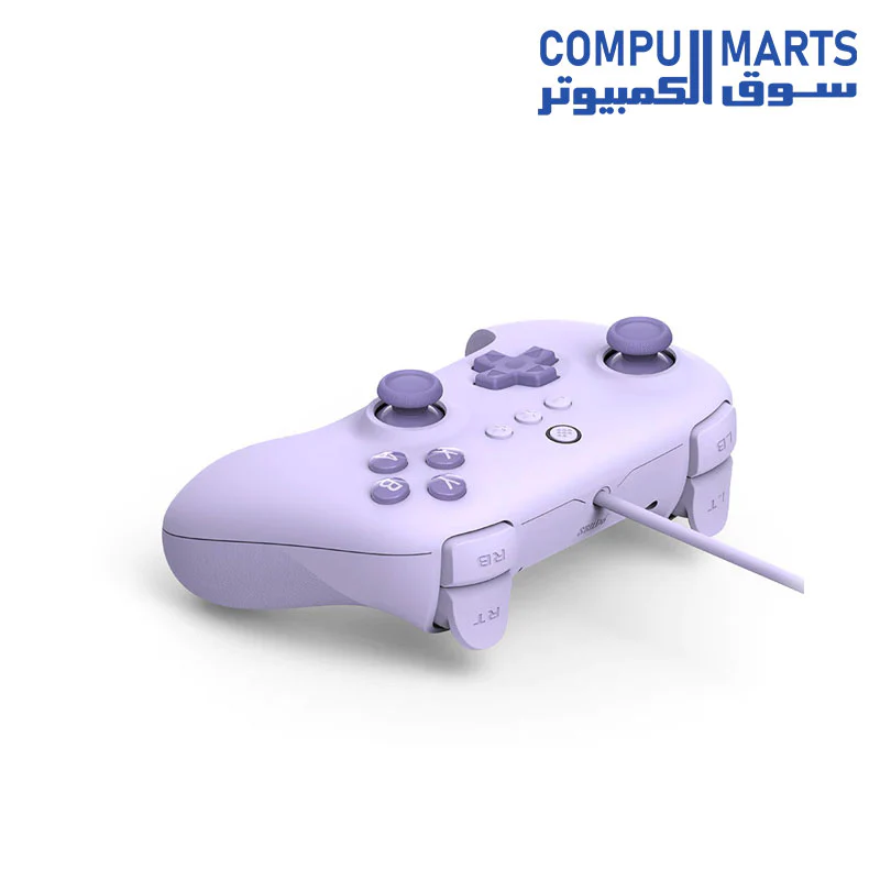 8BitDo Ultimate C Wired Controller - Image 6