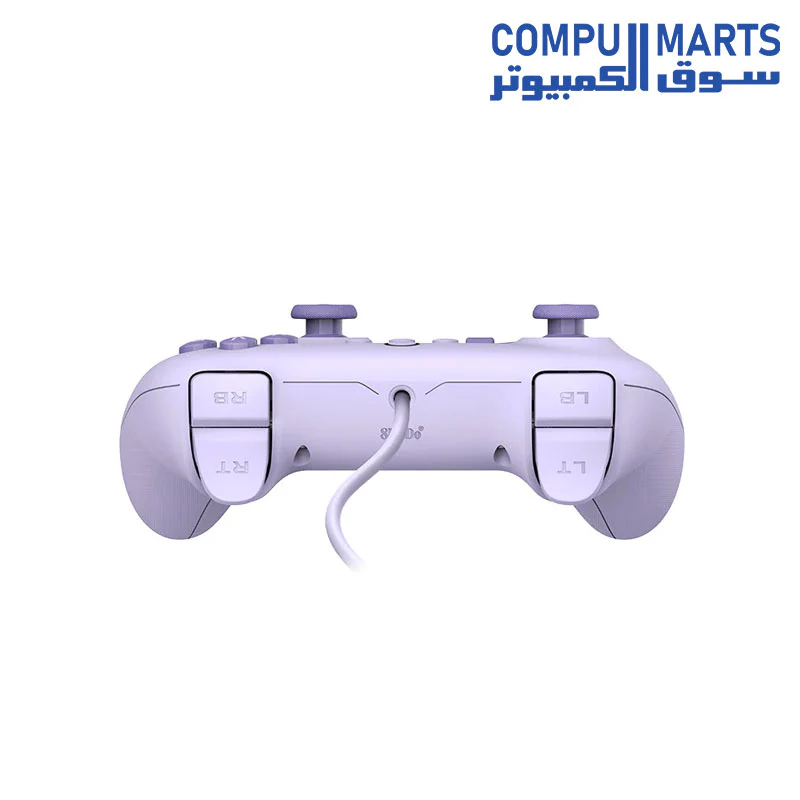 8BitDo Ultimate C Wired Controller - Image 7