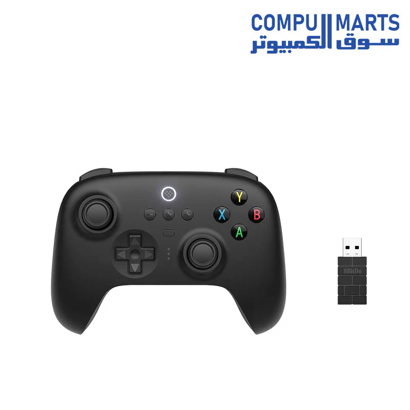 8BitDo Ultimate Controller with Charging Dock - Image 2