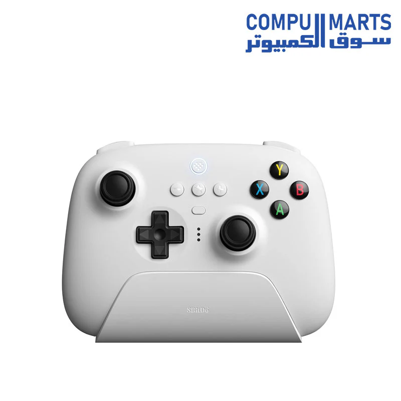 8BitDo Ultimate Controller with Charging Dock - Image 5