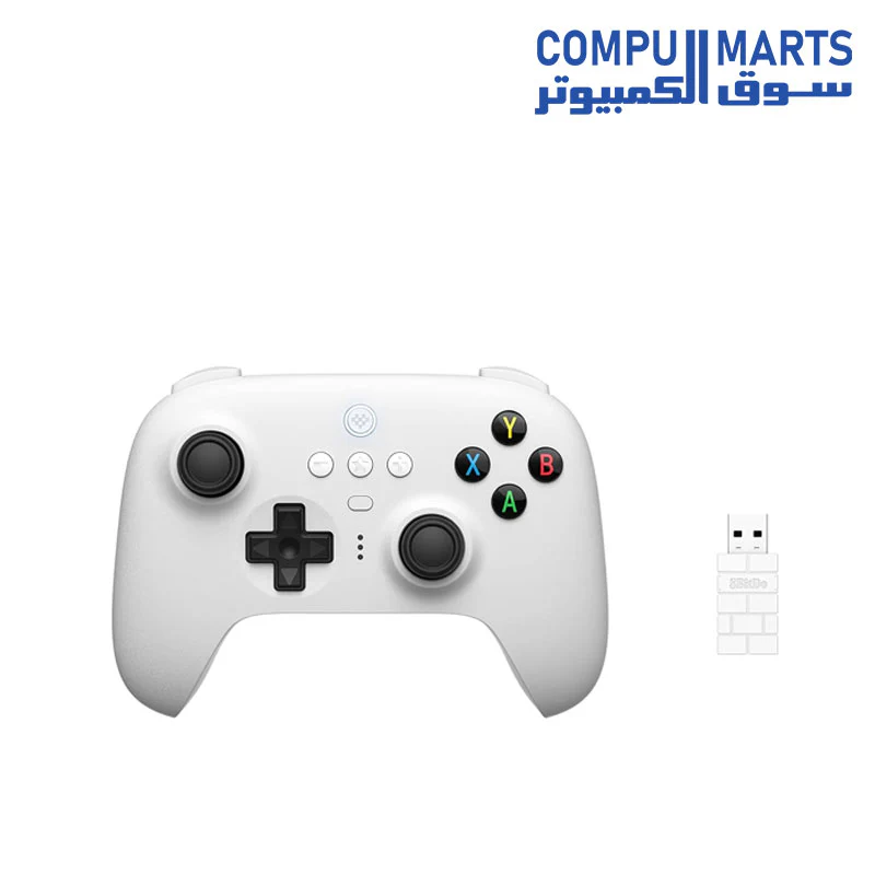 8BitDo Ultimate Controller with Charging Dock - Image 6