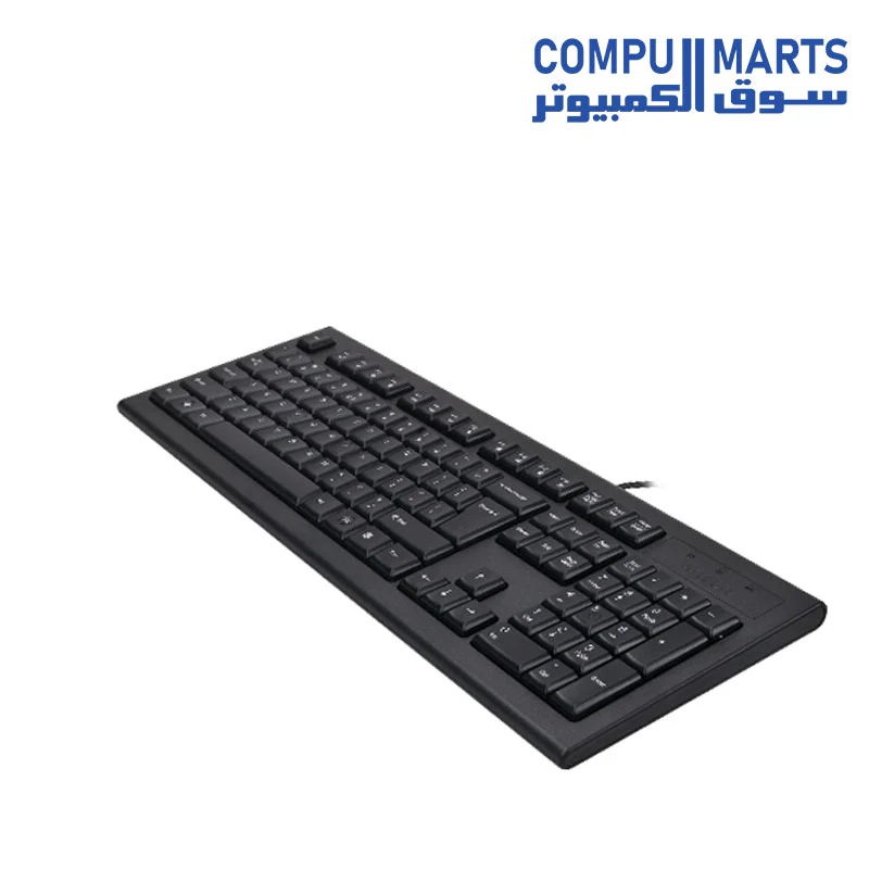 A4TECH KRS-85 / KRS-82 Keyboard - Image 3