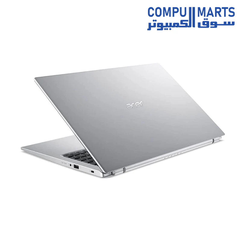 Acer Aspire 3 A315-58G-51L4 core  I5-1135G7  Nvidia MX350 2G  8GB RAM  1TB HDD 15.6″ FHD - Image 4