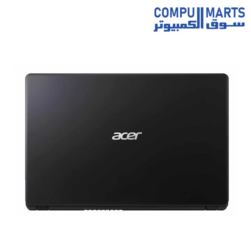 Acer Aspire 3 A315-56-33SX Laptop Intel Core i3-1005G1 4GB RAM 1TB HDD 15.6-inch FHD Intel Graphics DOS Shale Black 2 Years Warranty - Image 4