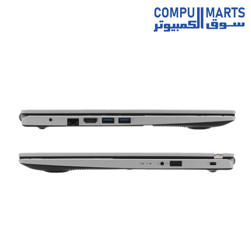 Acer Aspire 3 A315-58-39P3 intel Core i3-1115G4- Intel UHD Graphics- 4GB Ram – 1TB HDD – 15.6″ FHD - Image 4
