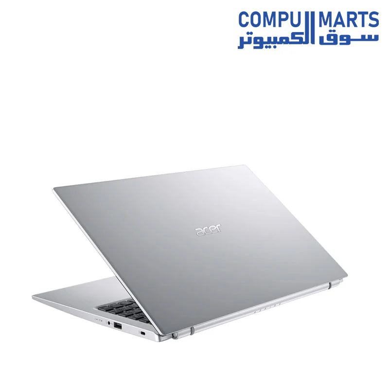 Acer Aspire 3 A315-58G-55XH I5-1135G7 8GB 1TB HDD Nvidia GeForce MX350 2GB 15.6 inch Dos Notebook - Image 4