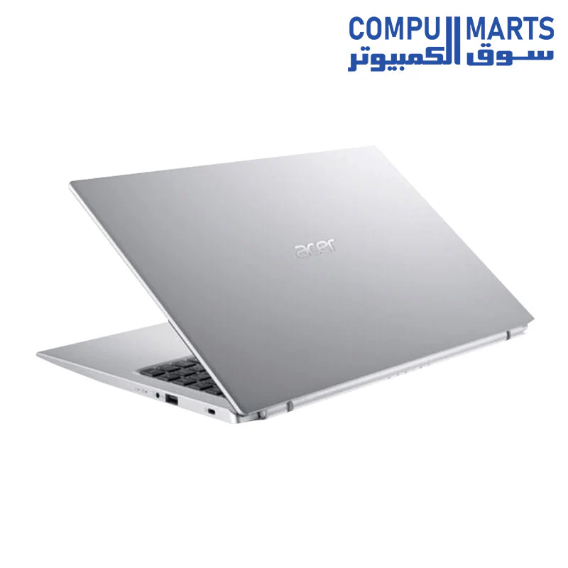Acer Aspire 3 A315-58G-77RJ core  i7-1165G7  Nvidia MX350 2G  12GB Ram  1TB HDD + 256GB SSD  15.6″ FHD - Image 3