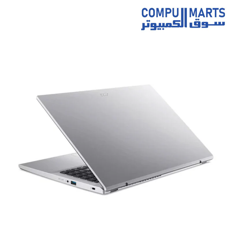 Acer Aspire 3 A315- Intel Core i3-1215U LAPTOP -8GB Ram- 512GB SSD- Intel UHD Graphics- 15.6-Inch FHD 1920×1080- Free Dos - Image 5