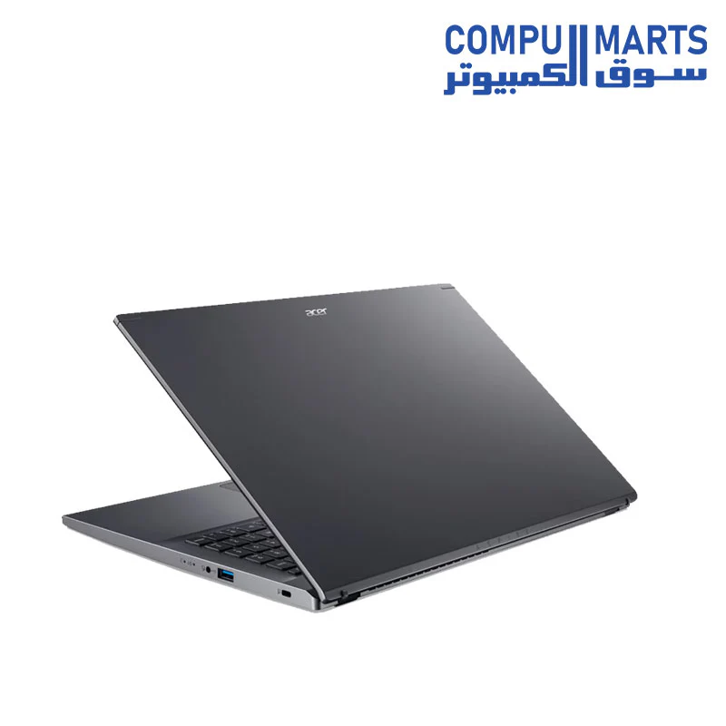 Acer Aspire 5 A515-57 Notebook Laptop - Intel Core i5-12th, 8GB, 512GB SSD, Intel UHD Graphics, 15.6" Inch - Image 3