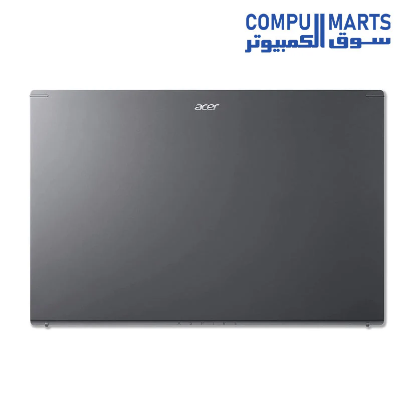 ACER A515-57G-57EU-Intel Core i5-1240P-8GB DDR4-256GB PCIe NVMe-GeForce RTX 2050 4GB-15.6 FHD IPS-Finger Print - Image 6