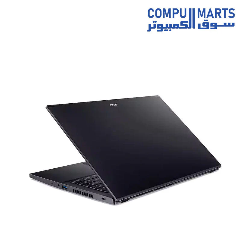 ACER Aspire 7 A715-51G-563H i5 1240P 8GB RAM  512GB SSD  RTX 3050 4GB 60hz - Image 2