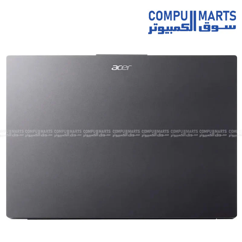 Acer Aspire Go 15 AG15-51P-71D9 Laptop, 15.3" WUXGA ComfyView IPS Display, Intel Core i7-1355U Processor, 16GB RAM, 512GB Storage, Intel UHD Graphics - Image 6