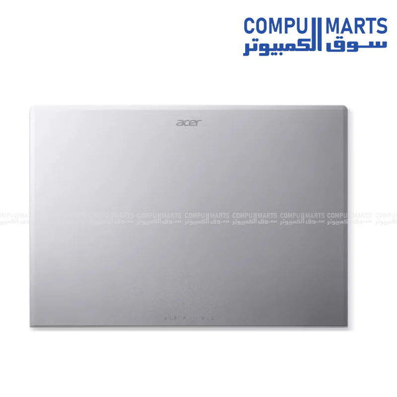 Acer Aspire Lite AL14 – 14" FHD IPS Laptop, Intel Core i5-1334U, 8GB RAM, 512GB SSD, Intel Iris UHD – Windows 11 (Light Silver) - Image 5