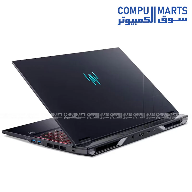 Acer Helios Neo 16 AI GAMING Ultra 9 275HX NVIDIA RTX 5070 Ti 16" WQXGA 240Hz - Image 5