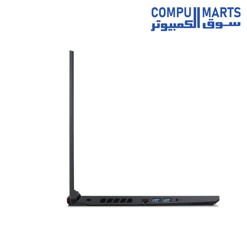 Acer Nitro 5 AN515-57-743Y Core i7-11800H Laptop, Ram 16GB, SSD 1TB, RTX 3050 - Image 4