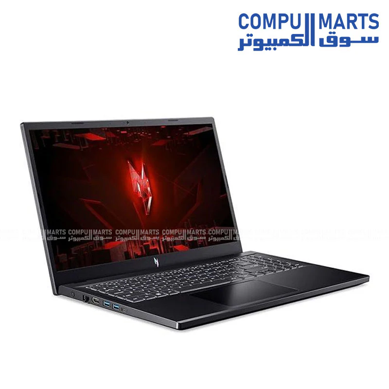 Acer Nitro V 15 i7 13620H 16GB RAM 512GB SSD RTX 3050 6GB IPS FHD 165Hz WIN 11 - Image 2