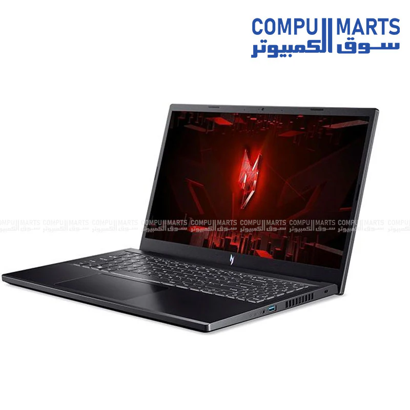Acer Nitro V 15 i7 13620H 16GB RAM 512GB SSD RTX 3050 6GB IPS FHD 165Hz WIN 11 - Image 3
