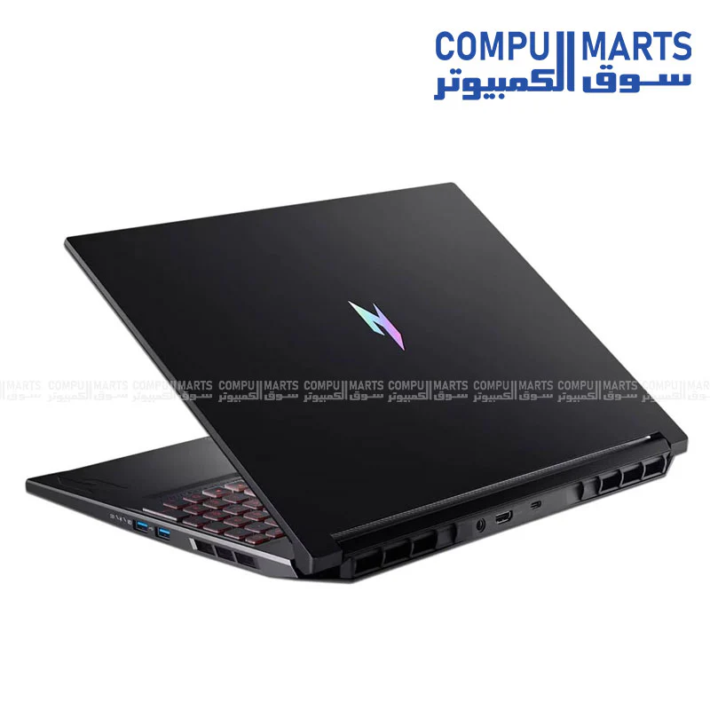 Acer Nitro V 16 ANV16-42-R309 Gaming Laptop – Ryzen 5 240 16GB DDR5  512GB NVMe  RTX 5050 8GB  16" FHD+ 180Hz  Windows 11 - Image 4