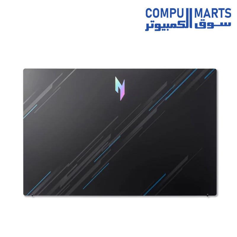 Acer Nitro V15 ANV15-51-93HS, GAMING LAPTOP -Intel Core i9-13900H, RAM 16GB, SSD 512GB, NVIDIA RTX 4060 8GB, 15.6 FHD 165Hz,  Black - Image 6