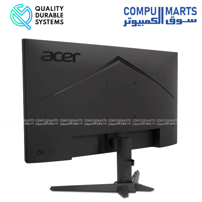 Acer Nitro VG240Y P6BIP Gaming Monitor 24” FHD Fast IPS 144Hz 1ms AMD FreeSync G-SYNC - Image 3