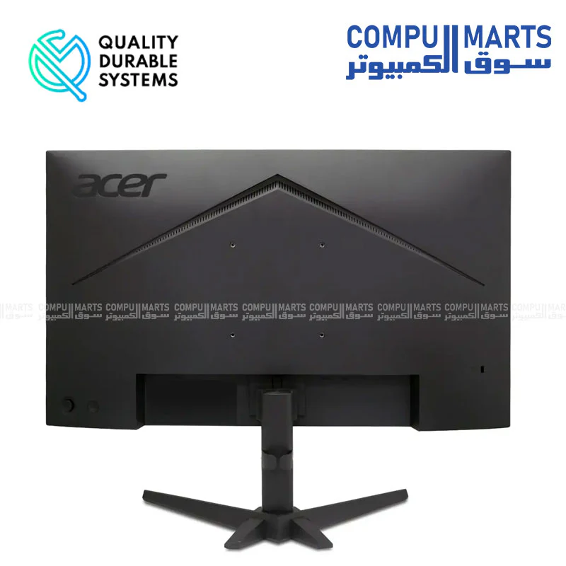 Acer Nitro VG240Y P6BIP Gaming Monitor 24” FHD Fast IPS 144Hz 1ms AMD FreeSync G-SYNC - Image 4