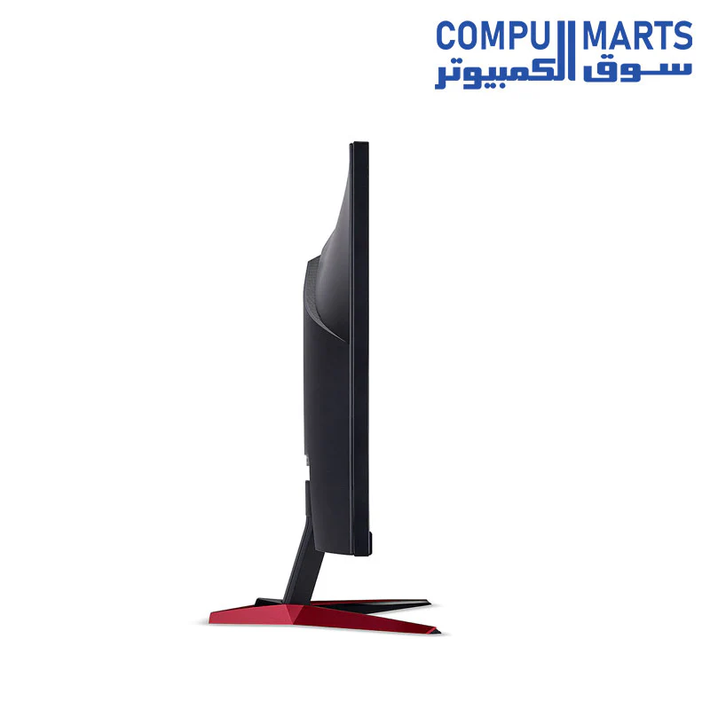 Acer Nitro VG240Y M3bmiipx Gaming Monitor 23.8″ IPS Full HD 180Hz 0.5ms Speaker AMD FreeSync Premium HDR10 - Image 3