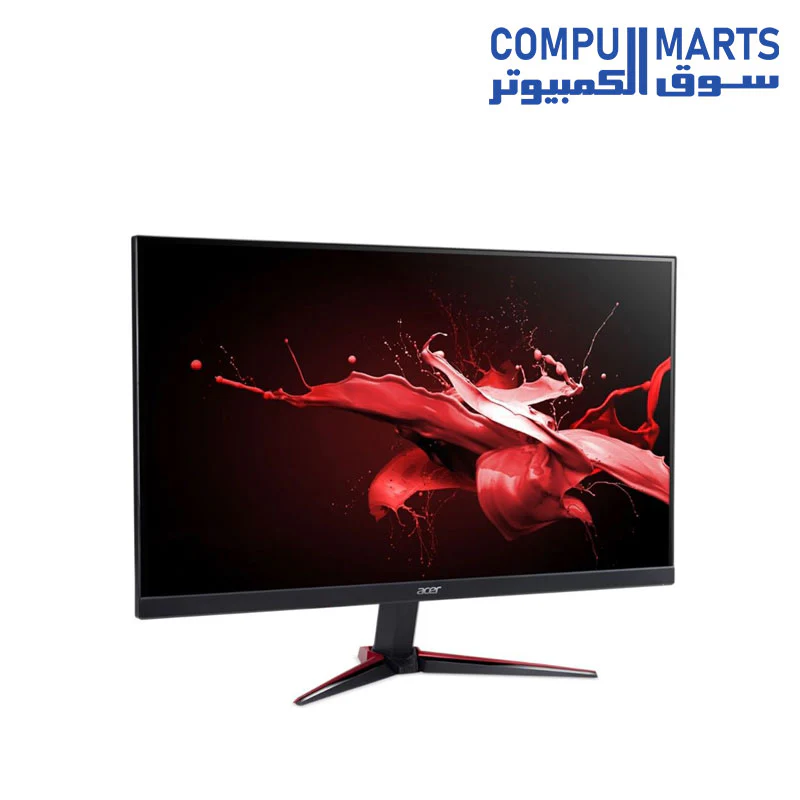 Acer Nitro VG270M3bmiipx Gaming Monitor 27″ IPS Full HD 180Hz 0.5ms Speaker AMD FreeSync Premium HDR10 - Image 2
