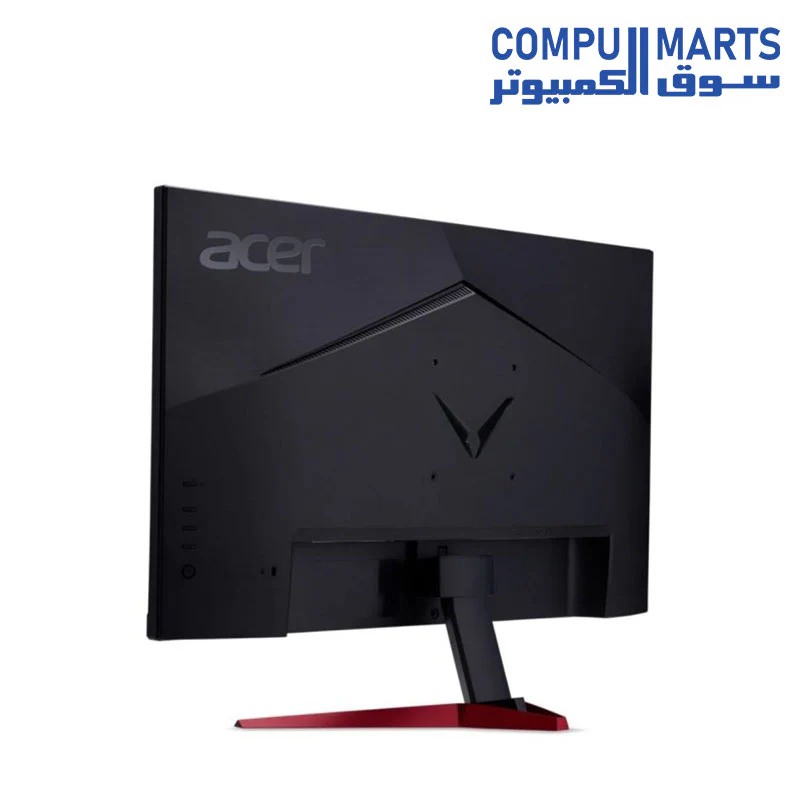 Acer Nitro VG270M3bmiipx Gaming Monitor 27″ IPS Full HD 180Hz 0.5ms Speaker AMD FreeSync Premium HDR10 - Image 4