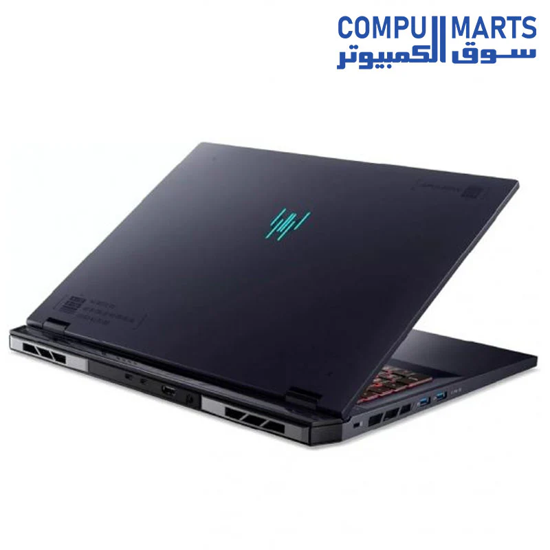 Acer Predator Helios Neo 18 Intel Core i9-14900HX LAPTOP , 32GB, 1TB SSD, 18" WQXGA, RTX 4070, Win11 - Black - Image 3