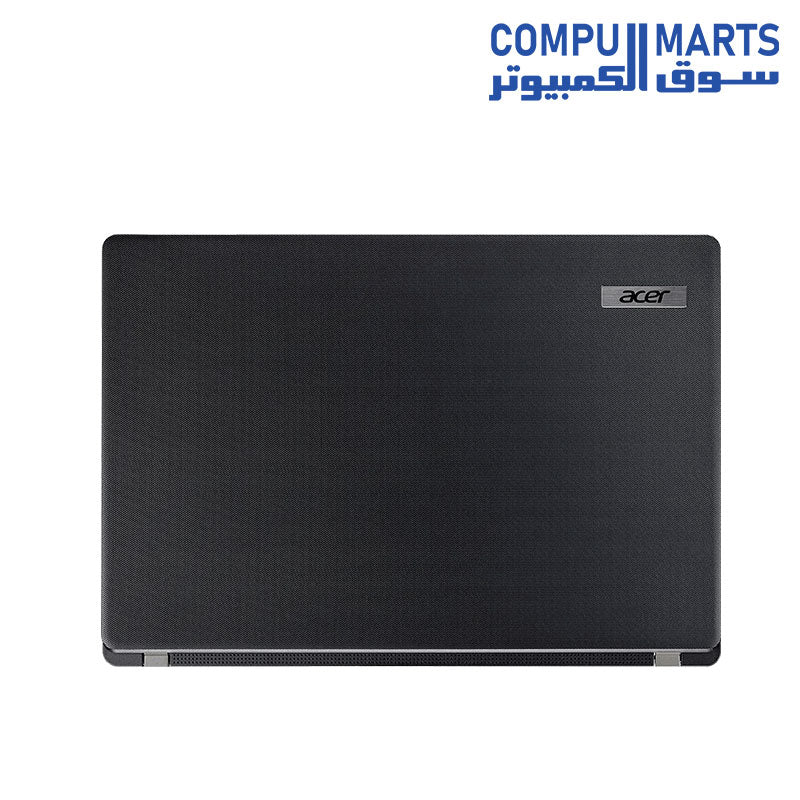 Acer TravelMate TMP215-53G-55ZV -Intel Core I5-1135G7-8GB Ram-512GB M.2 PCIe NVMe-Nvidia GeForce MX330 2GB-15.6 Inch FHD IPS - Image 4
