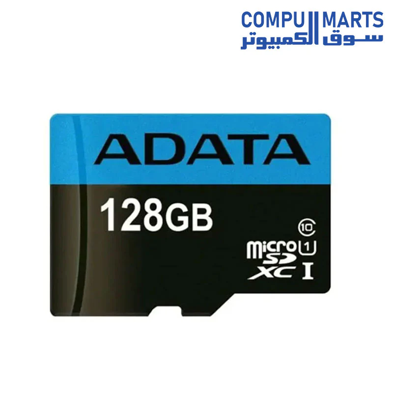 ADATA Premier microSDXC Class10 Memory Card with Adapter - Image 5