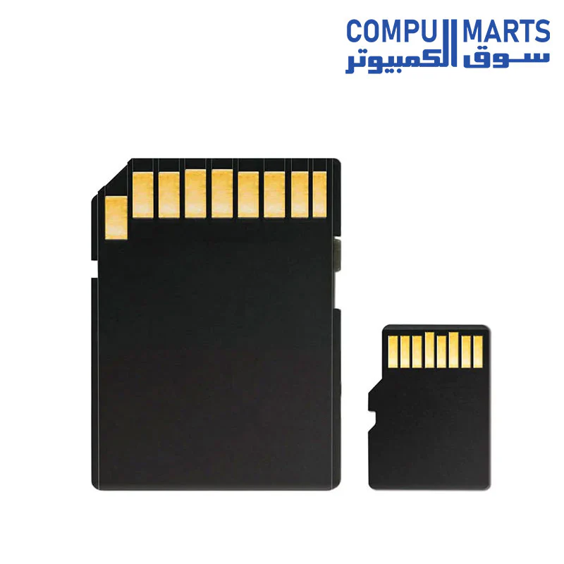 ADATA Premier microSDXC Class10 Memory Card with Adapter - Image 6