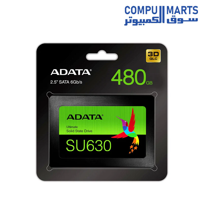 ADATA SU630 SSD - Image 3