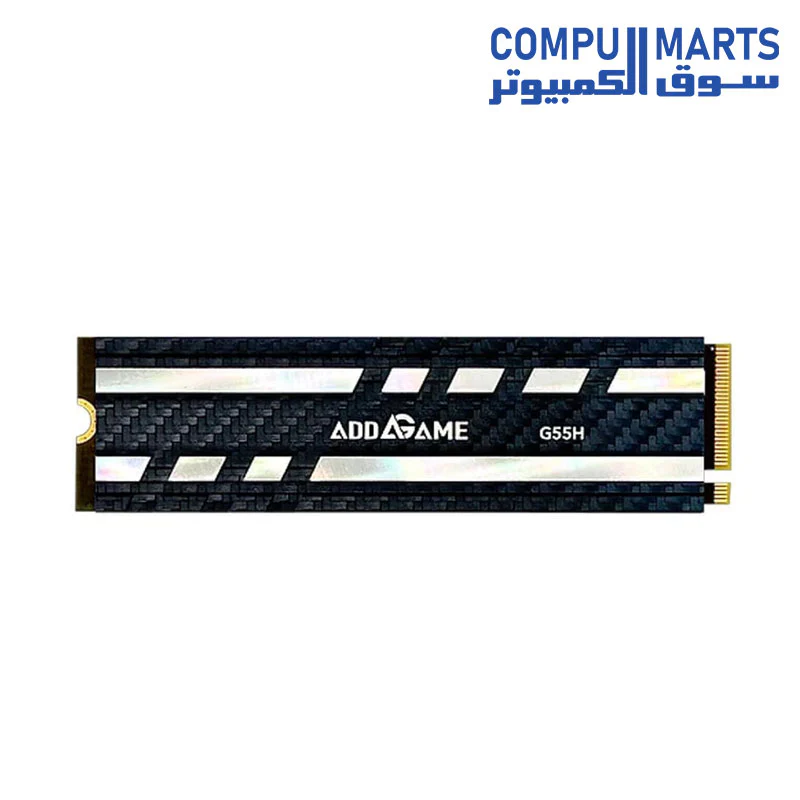 Addlink G55H  M2 2280 Pcie Gen5 Nvme Internal Solid State Drive SSD - Image 3