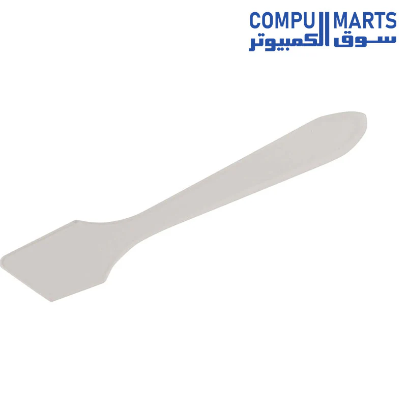 Aerocool baraf-s – Thermal Paste for Computer (3.5 Grams, 5 W Thermal Conductivity, 50 ~ 340 ℃), White - Image 3