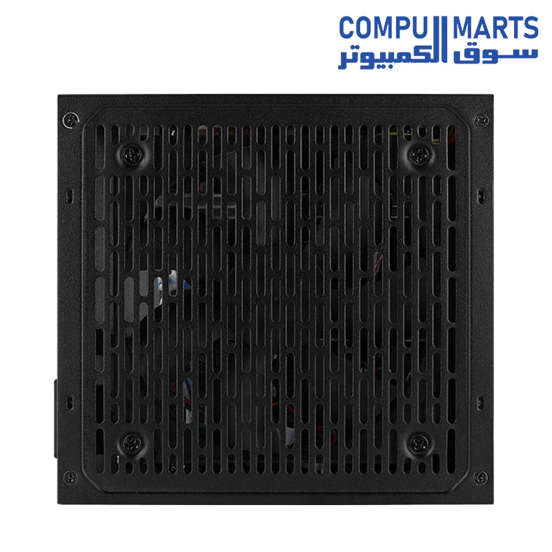 AEROCOOL LUX 650W 230V APFC UK Box - Image 3