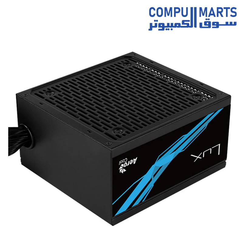 AEROCOOL LUX 650W 230V APFC UK Box - Image 4