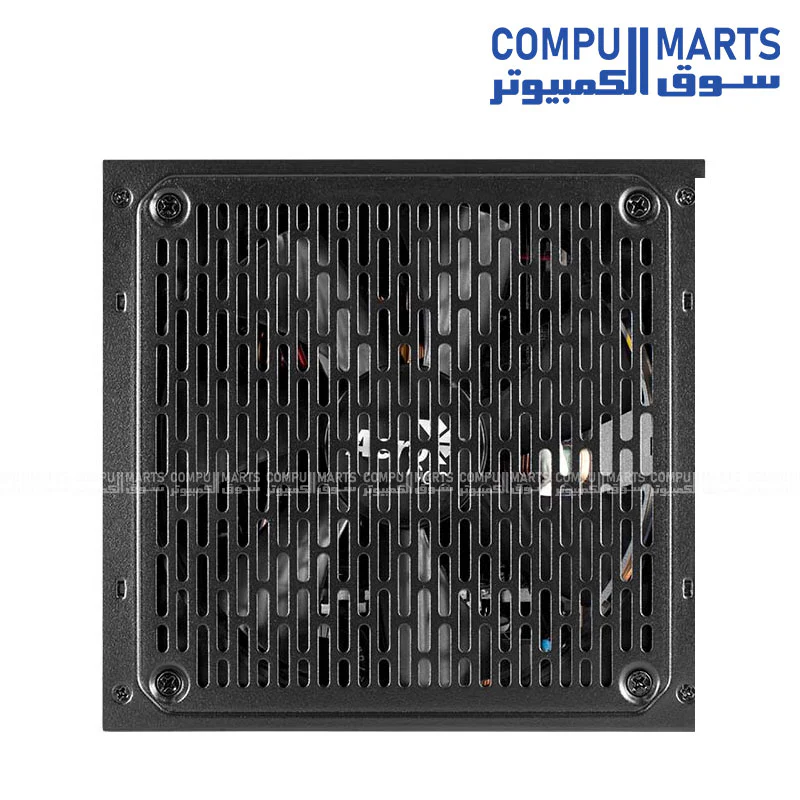 Aerocool LUX PRO 850W / 750W Fully Modular 80 Plus Bronze Power Supply - Image 3