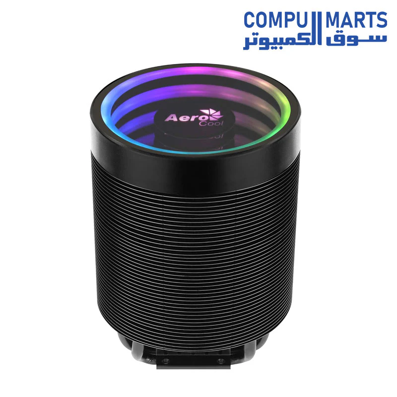 Aerocool Mirage 5 ARGB CPU AIR COOLER - Image 3