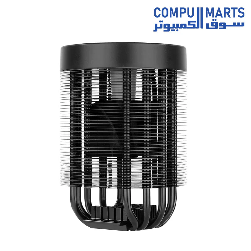 Aerocool Mirage 5 ARGB CPU AIR COOLER - Image 4