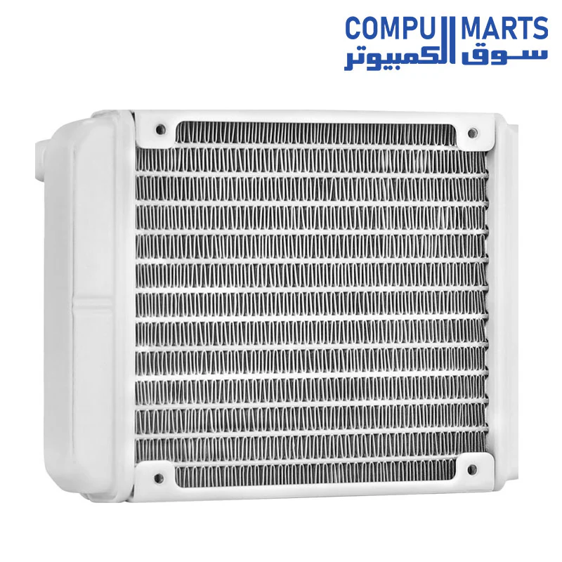 AEROCOOL Mirage L120 120MM ARGB LIQUID COOLER - Image 10