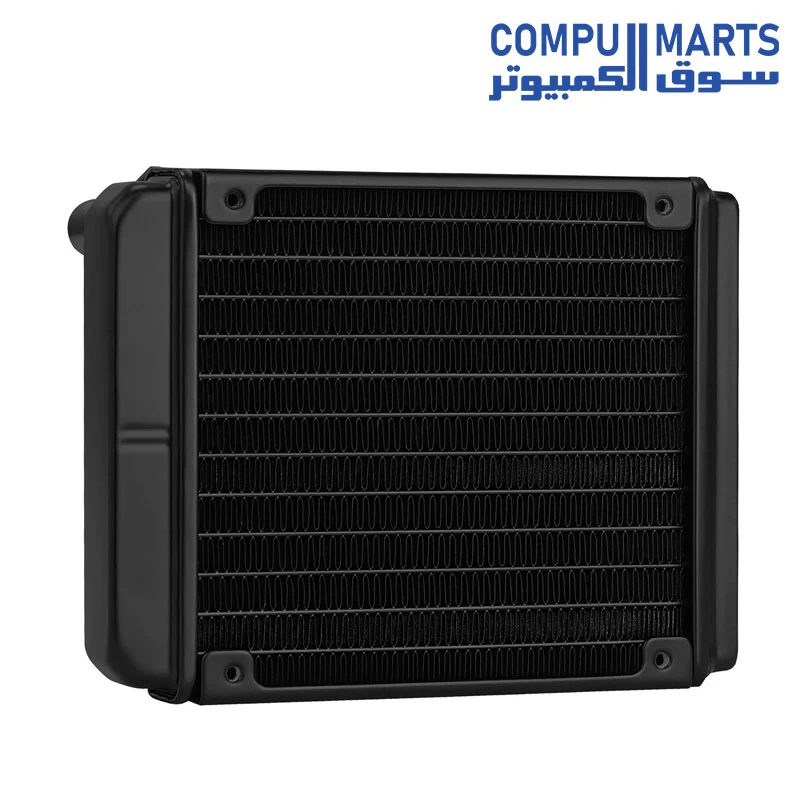 AEROCOOL Mirage L120 120MM ARGB LIQUID COOLER - Image 9